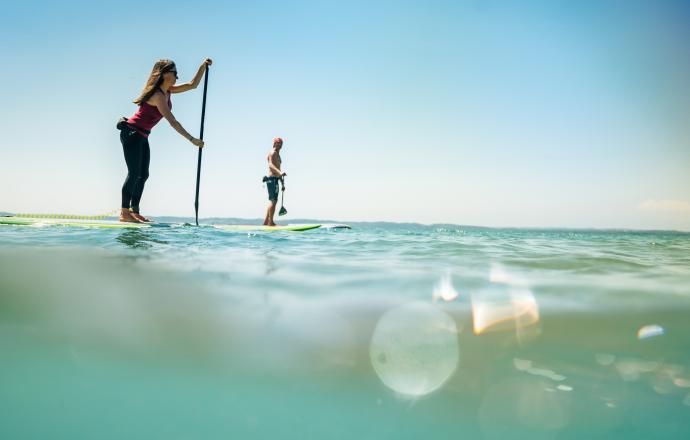 THINGS TO DO IN LAKE ERIE